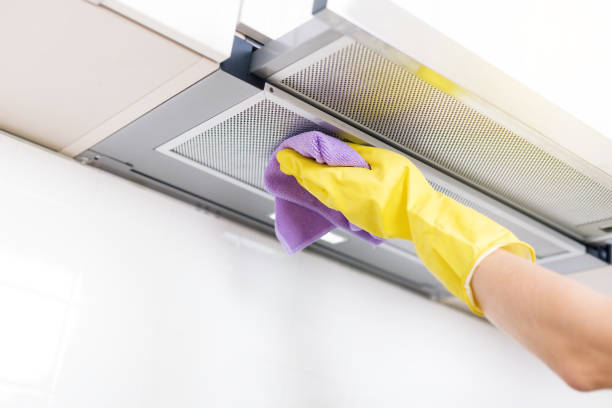 Professional Airduct Cleaning in St Paul, NE